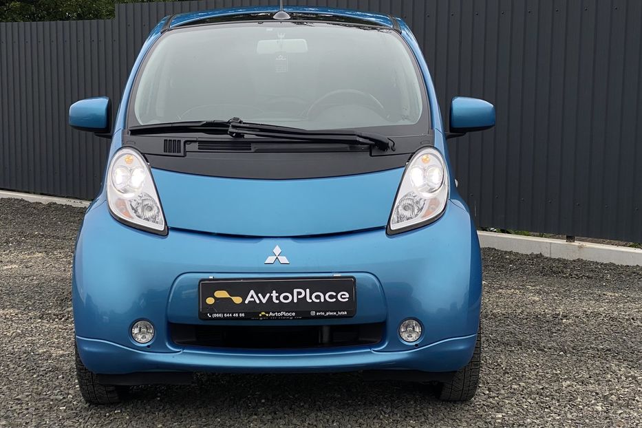 Продам Mitsubishi i-MiEV 2016 года в Луцке