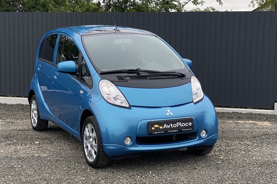 Продам Mitsubishi i-MiEV 2016 года в Луцке