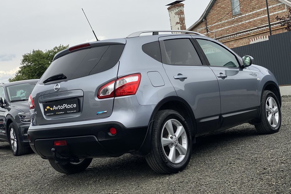 Продам Nissan Qashqai 2011 года в Луцке
