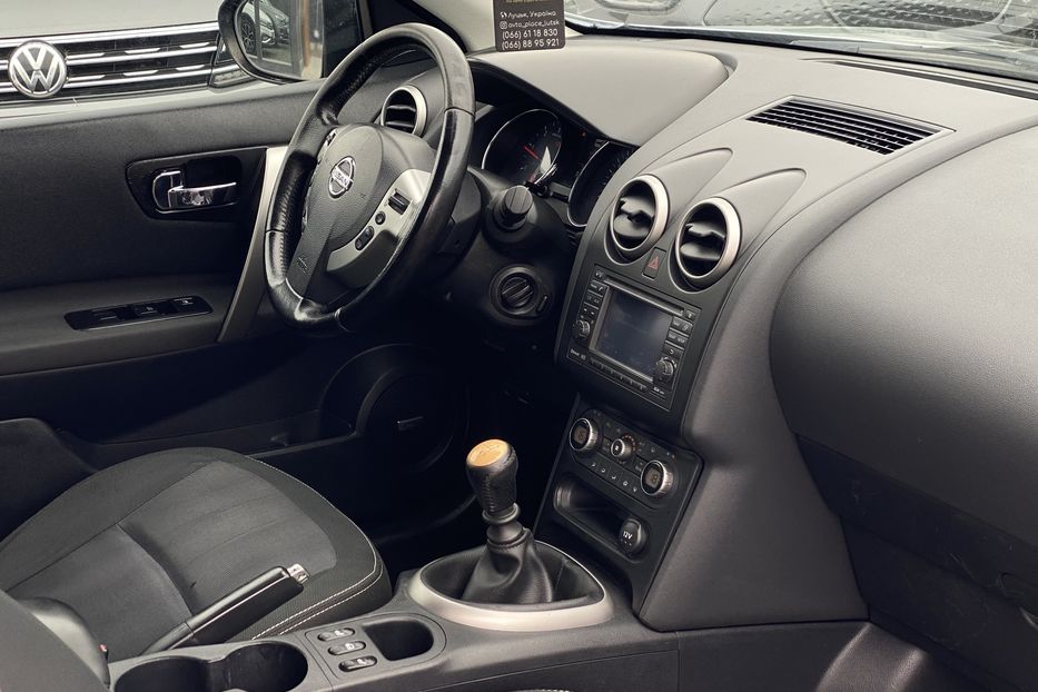 Продам Nissan Qashqai 2011 года в Луцке