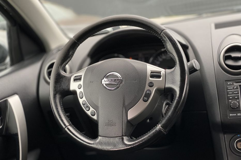 Продам Nissan Qashqai 2011 года в Луцке