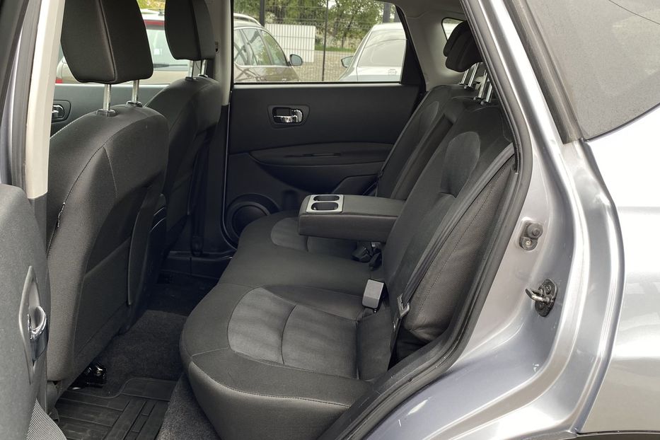 Продам Nissan Qashqai 2011 года в Луцке