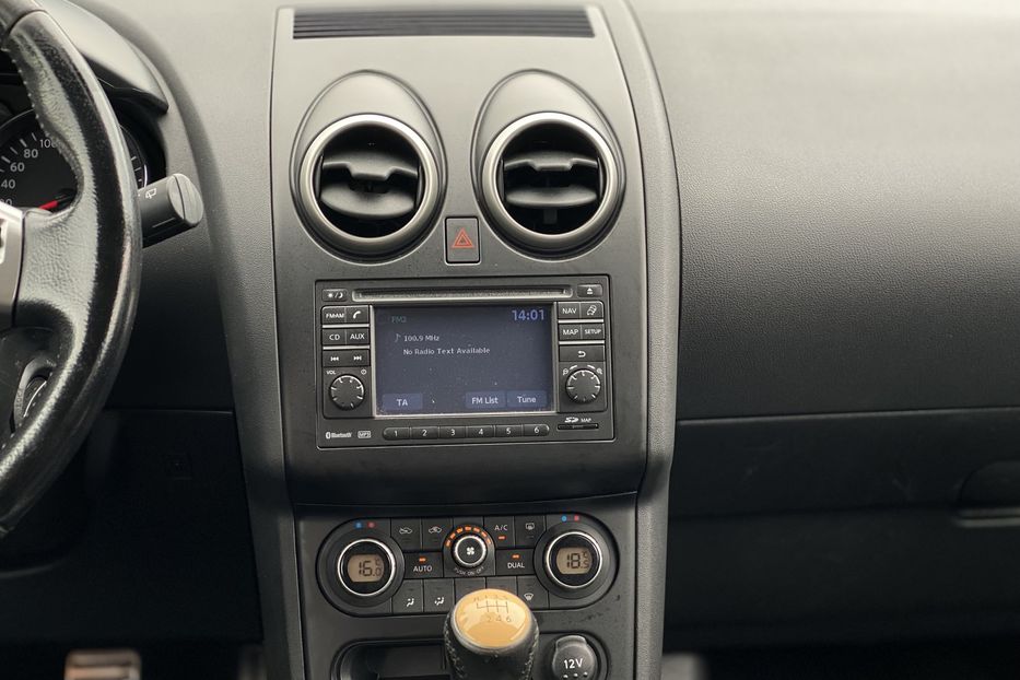 Продам Nissan Qashqai 2011 года в Луцке