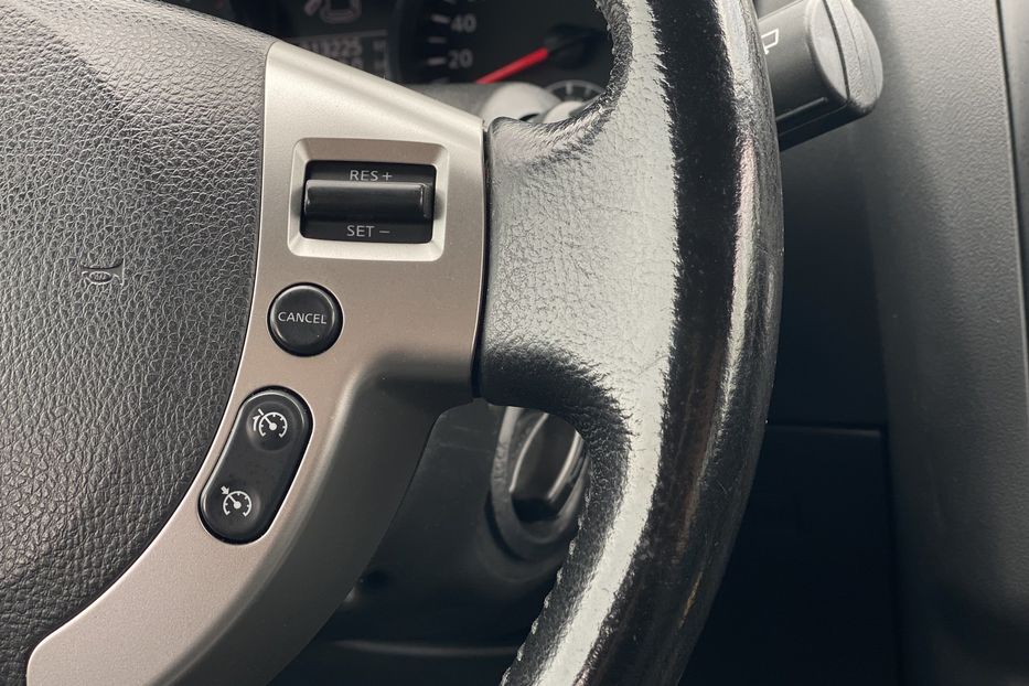 Продам Nissan Qashqai 2011 года в Луцке