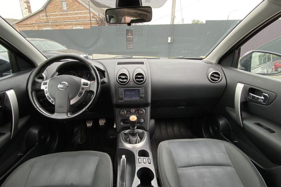 Продам Nissan Qashqai 2011 года в Луцке
