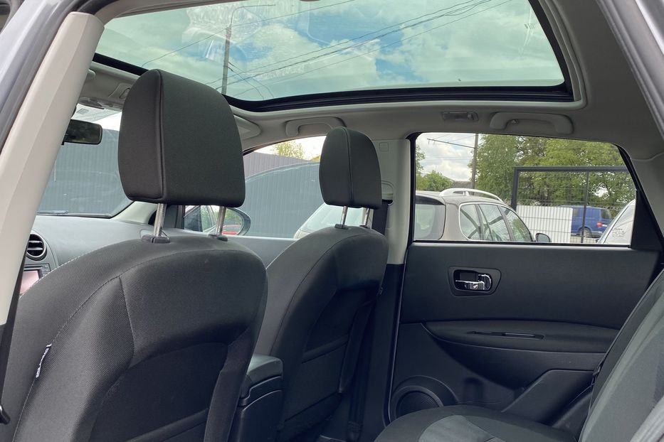 Продам Nissan Qashqai 2011 года в Луцке