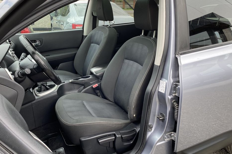 Продам Nissan Qashqai 2011 года в Луцке