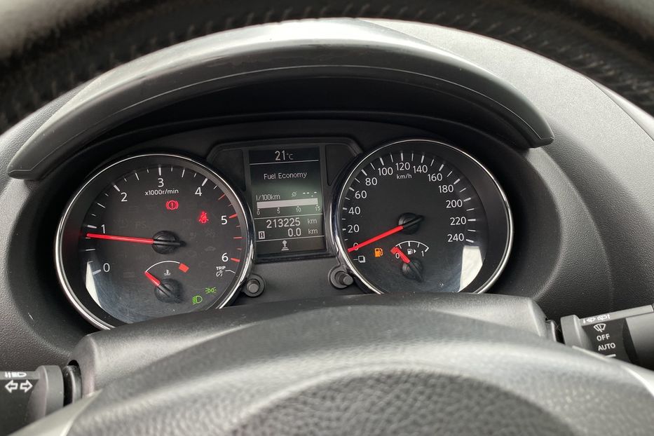 Продам Nissan Qashqai 2011 года в Луцке