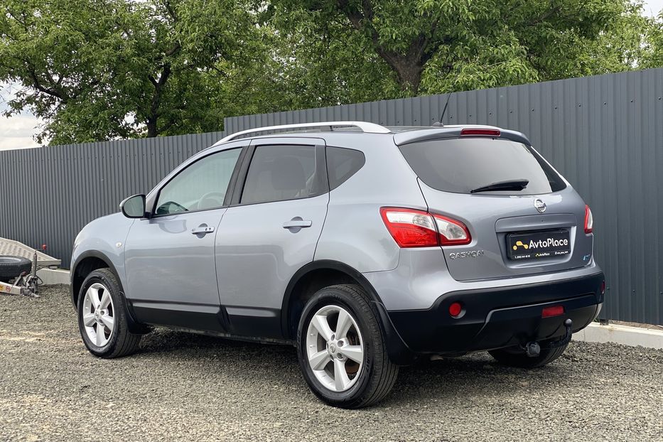 Продам Nissan Qashqai 2011 года в Луцке