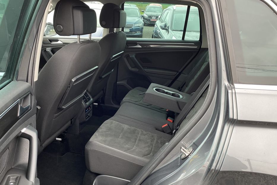 Продам Volkswagen Tiguan 2020 года в Луцке