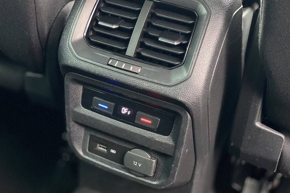 Продам Volkswagen Tiguan 2020 года в Луцке