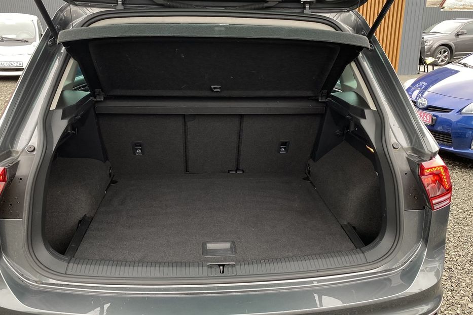 Продам Volkswagen Tiguan 2020 года в Луцке