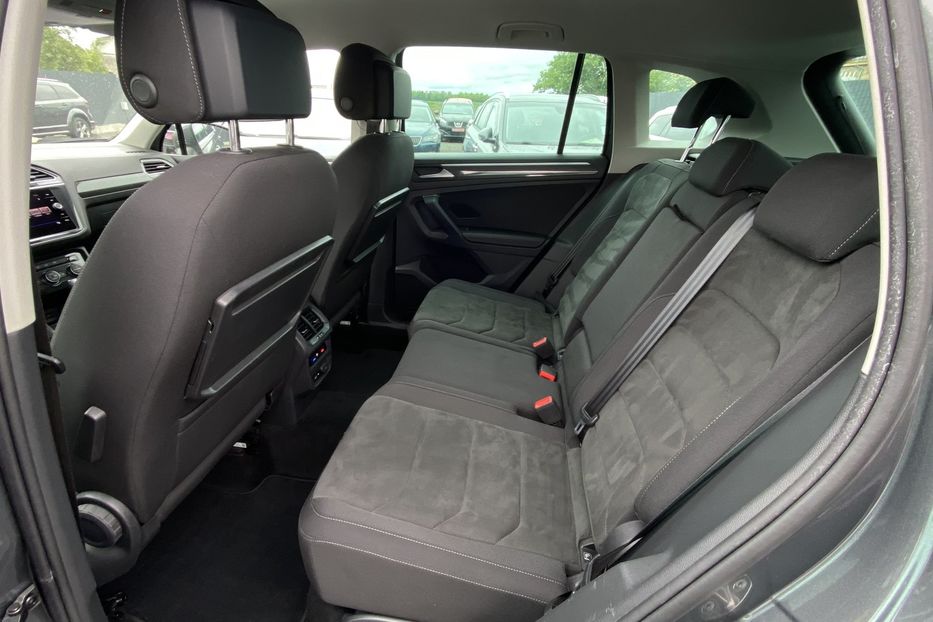 Продам Volkswagen Tiguan 2020 года в Луцке