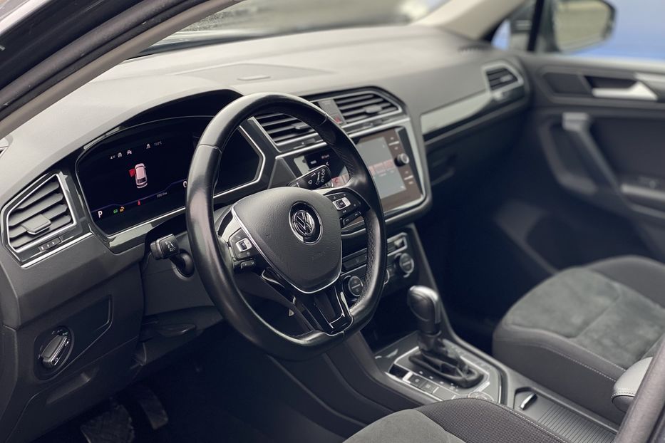 Продам Volkswagen Tiguan 2020 года в Луцке