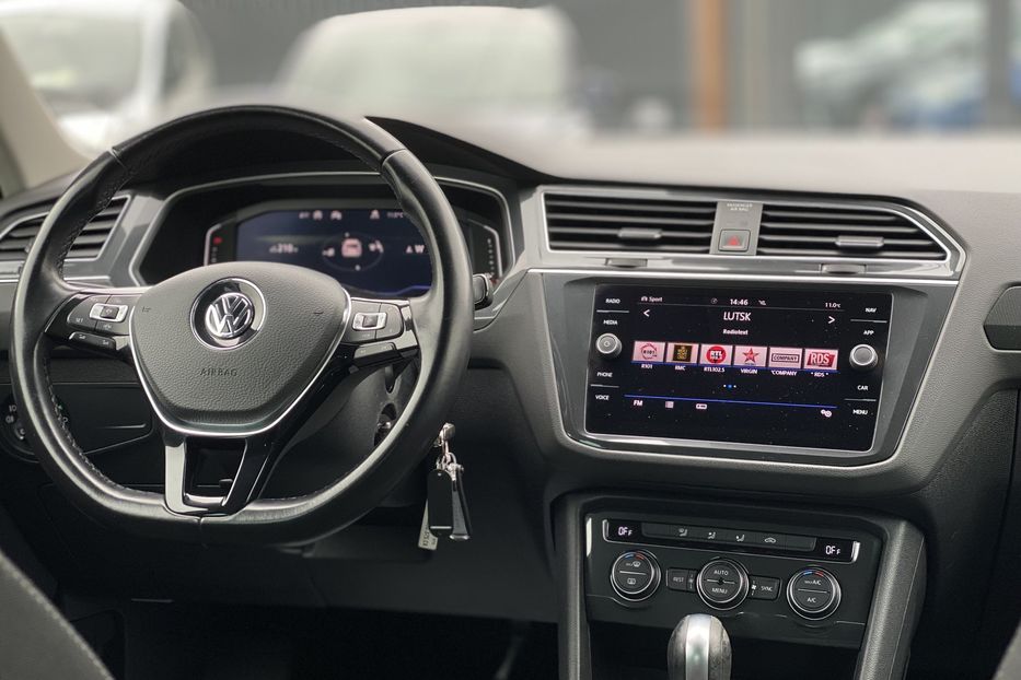 Продам Volkswagen Tiguan 2020 года в Луцке