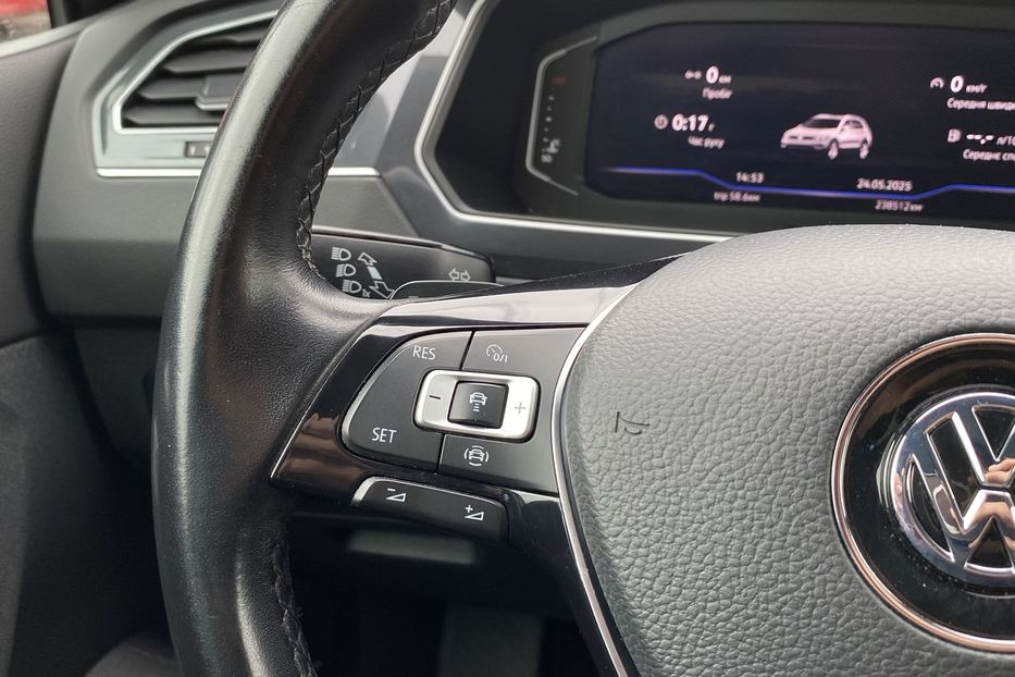 Продам Volkswagen Tiguan 2020 года в Луцке