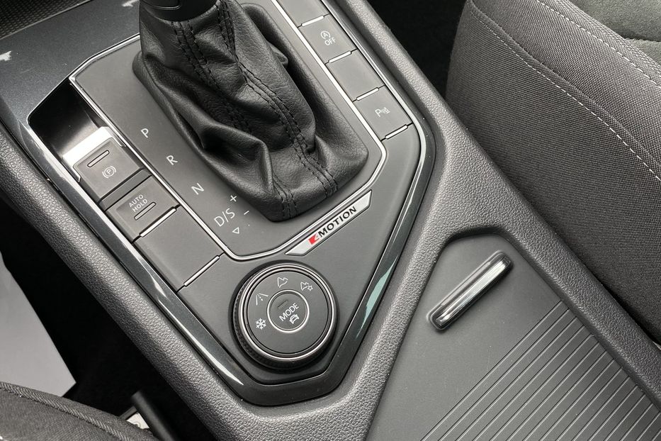 Продам Volkswagen Tiguan 2020 года в Луцке