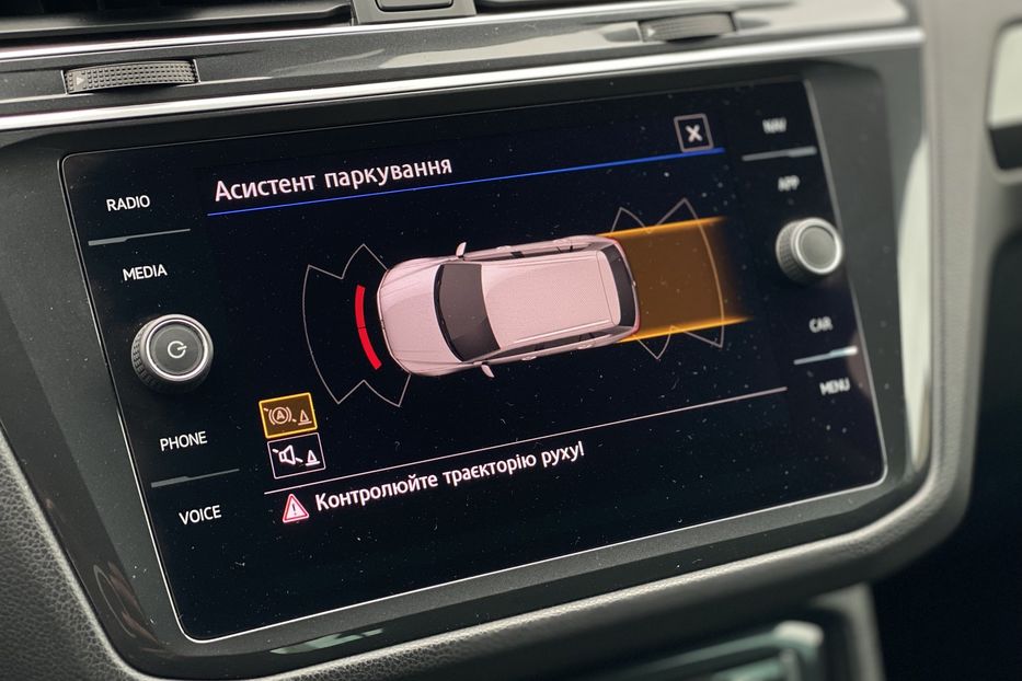 Продам Volkswagen Tiguan 2020 года в Луцке