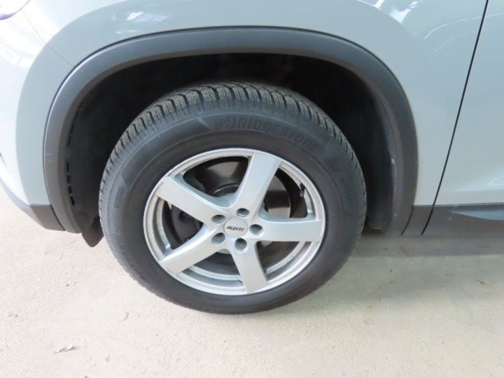 Продам Skoda kodiak  4x4 DSG Style  2019 года в Житомире