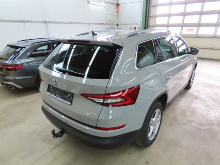 Продам Skoda kodiak  4x4 DSG Style  2019 года в Житомире