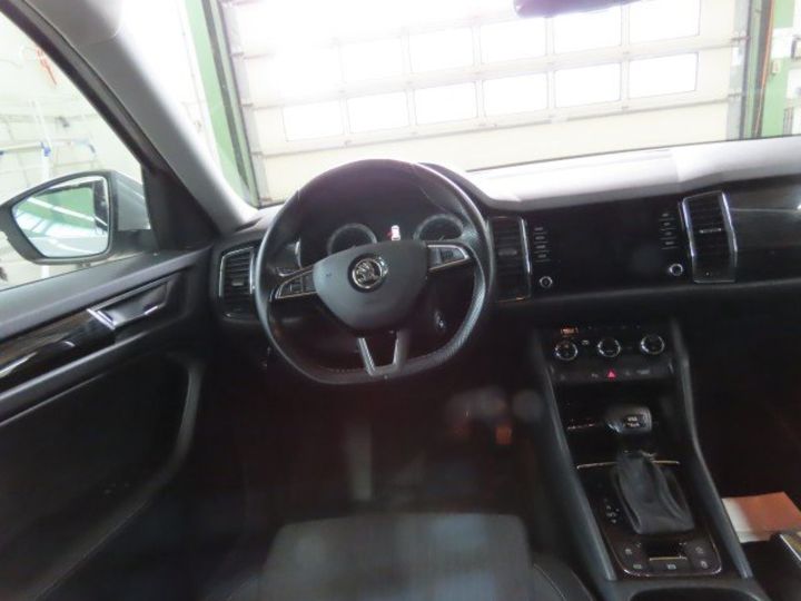 Продам Skoda kodiak  4x4 DSG Style  2019 года в Житомире