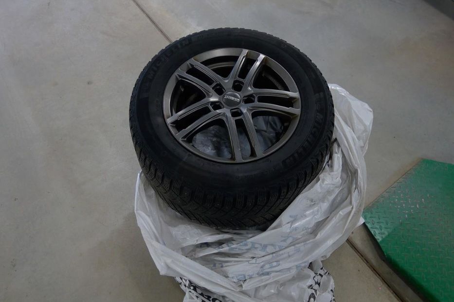 Продам Volkswagen Passat B8 R-Line 4*4 200к.с  2021 года в Житомире