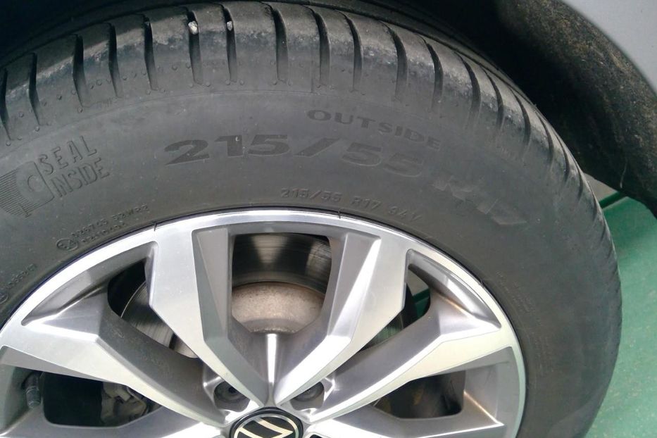 Продам Volkswagen Passat B8 R-Line 4*4 200к.с  2021 года в Житомире