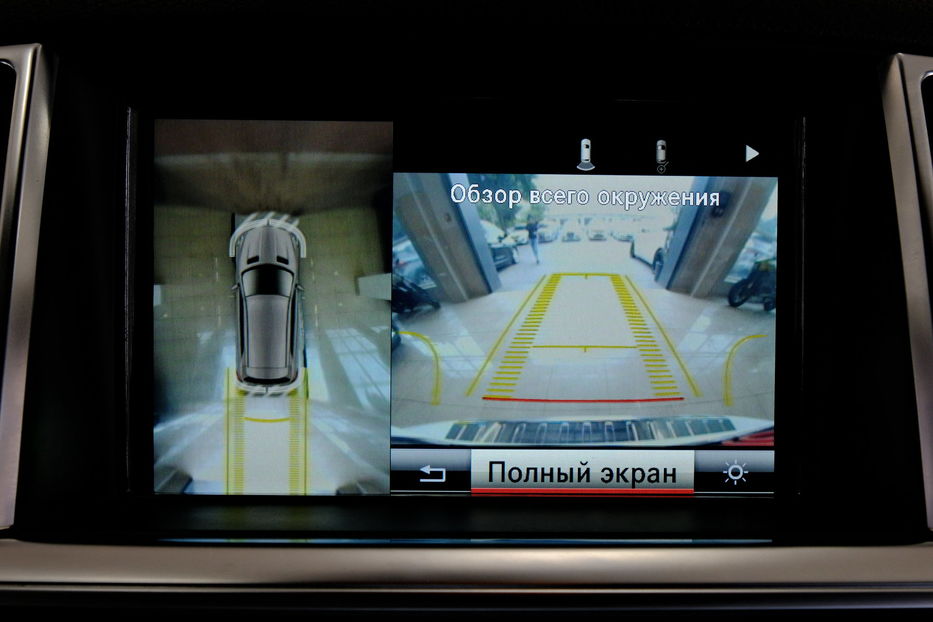 Продам Mercedes-Benz ML-Class 350 2014 года в Одессе