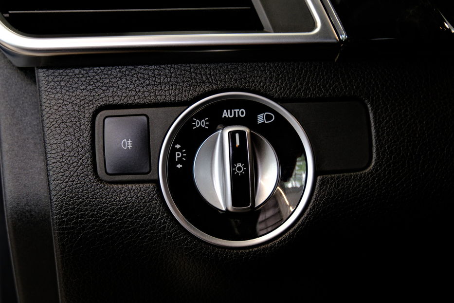 Продам Mercedes-Benz ML-Class 350 2014 года в Одессе