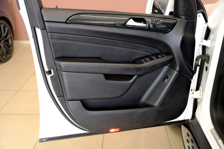 Продам Mercedes-Benz ML-Class 350 2014 года в Одессе