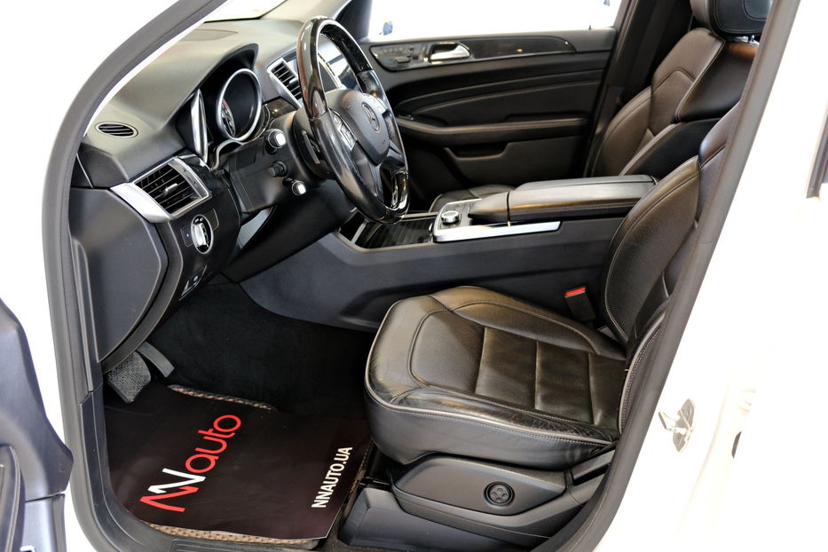 Продам Mercedes-Benz ML-Class 350 2014 года в Одессе