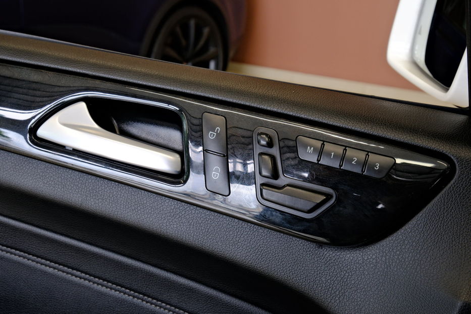 Продам Mercedes-Benz ML-Class 350 2014 года в Одессе