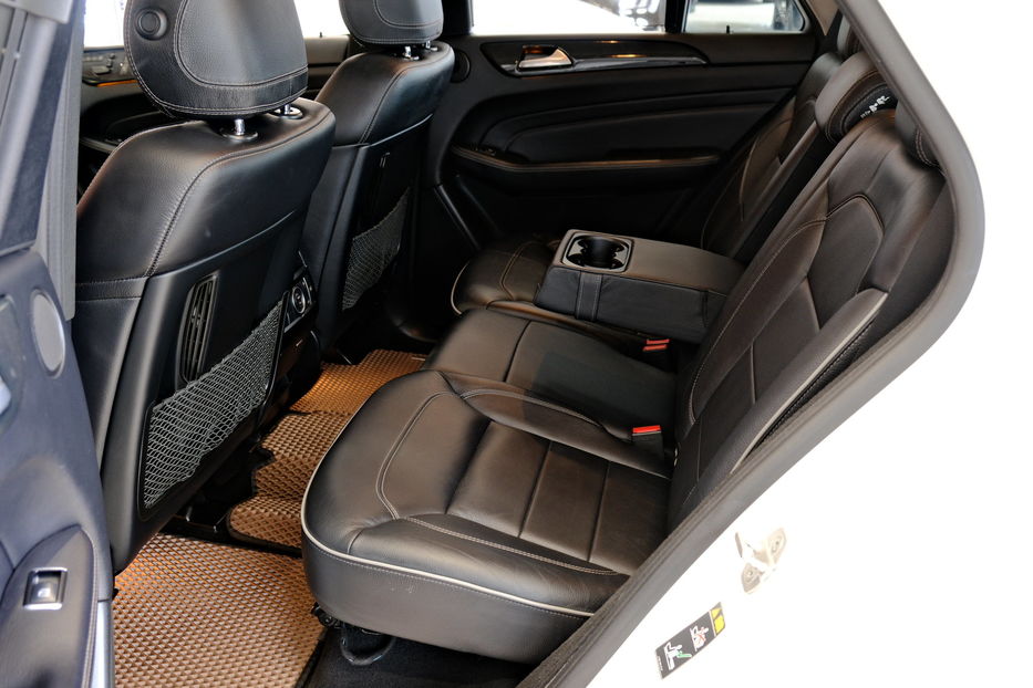 Продам Mercedes-Benz ML-Class 350 2014 года в Одессе
