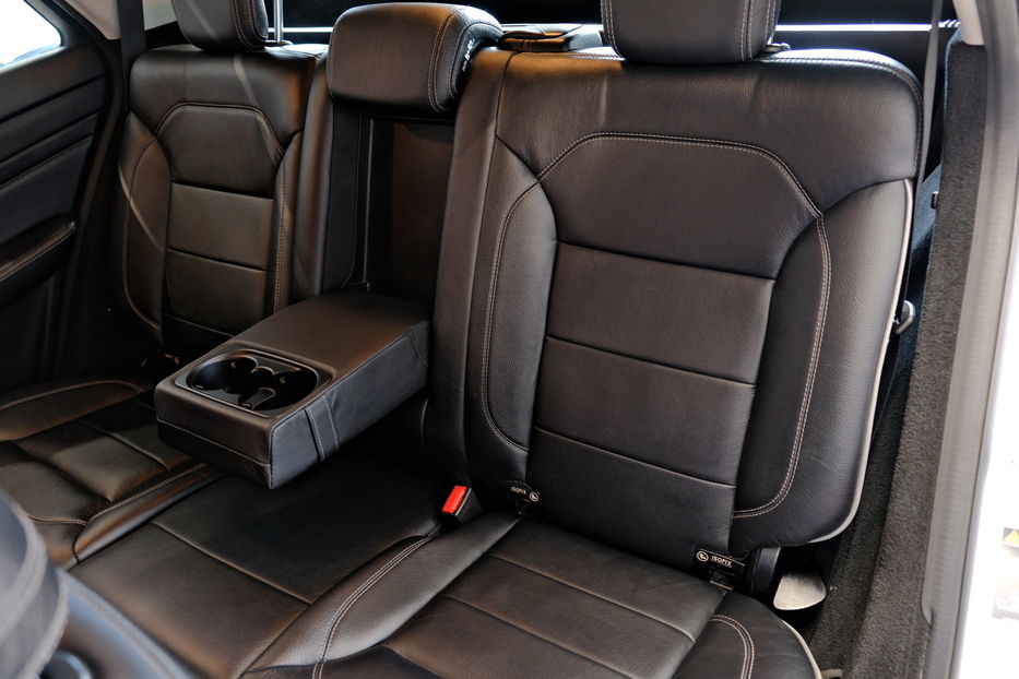 Продам Mercedes-Benz ML-Class 350 2014 года в Одессе