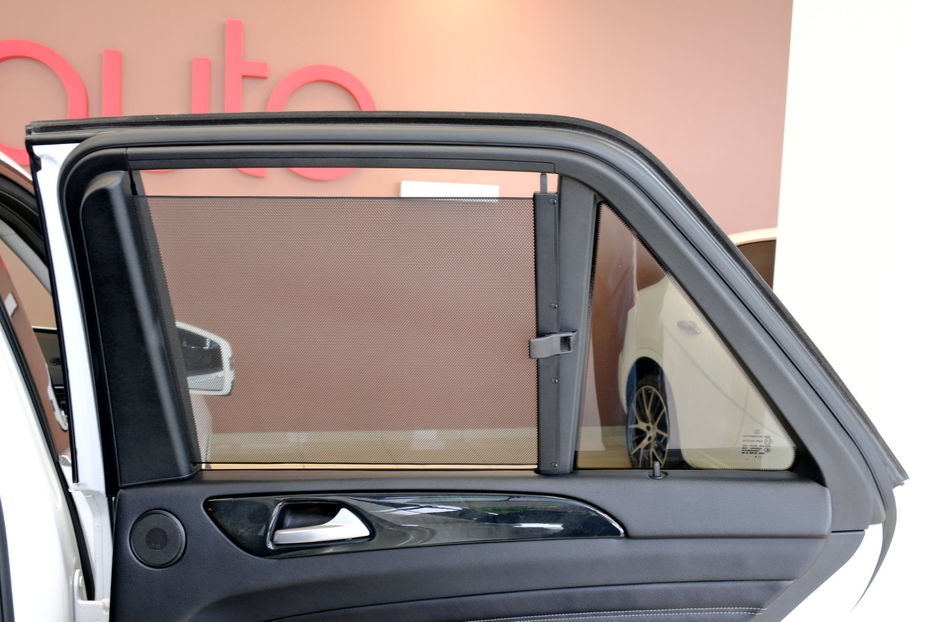 Продам Mercedes-Benz ML-Class 350 2014 года в Одессе