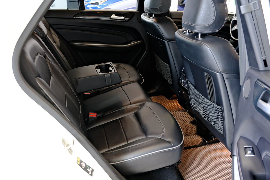 Продам Mercedes-Benz ML-Class 350 2014 года в Одессе