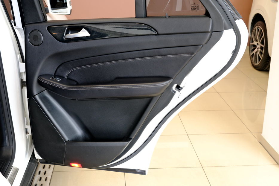 Продам Mercedes-Benz ML-Class 350 2014 года в Одессе
