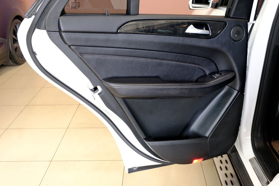 Продам Mercedes-Benz ML-Class 350 2014 года в Одессе