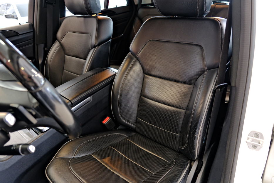 Продам Mercedes-Benz ML-Class 350 2014 года в Одессе