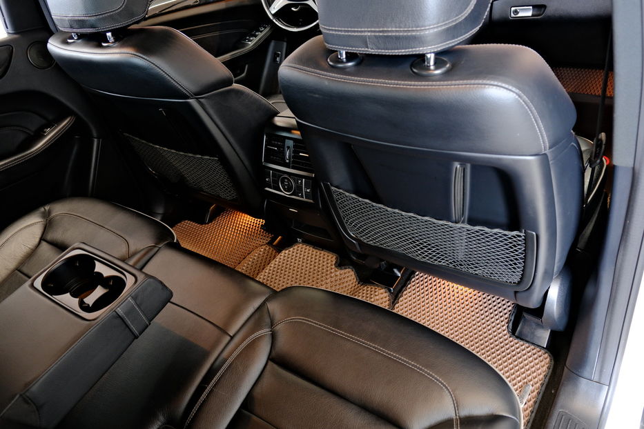 Продам Mercedes-Benz ML-Class 350 2014 года в Одессе