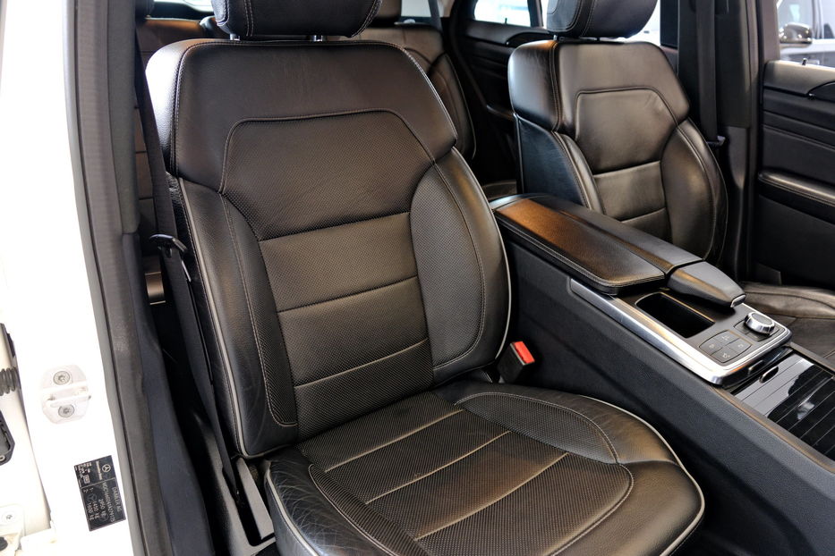 Продам Mercedes-Benz ML-Class 350 2014 года в Одессе