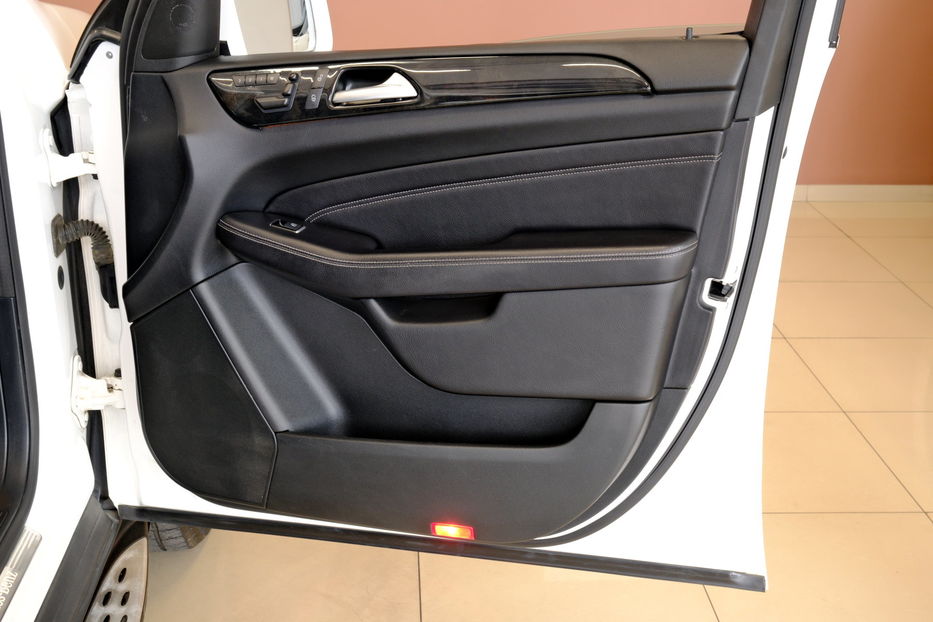 Продам Mercedes-Benz ML-Class 350 2014 года в Одессе