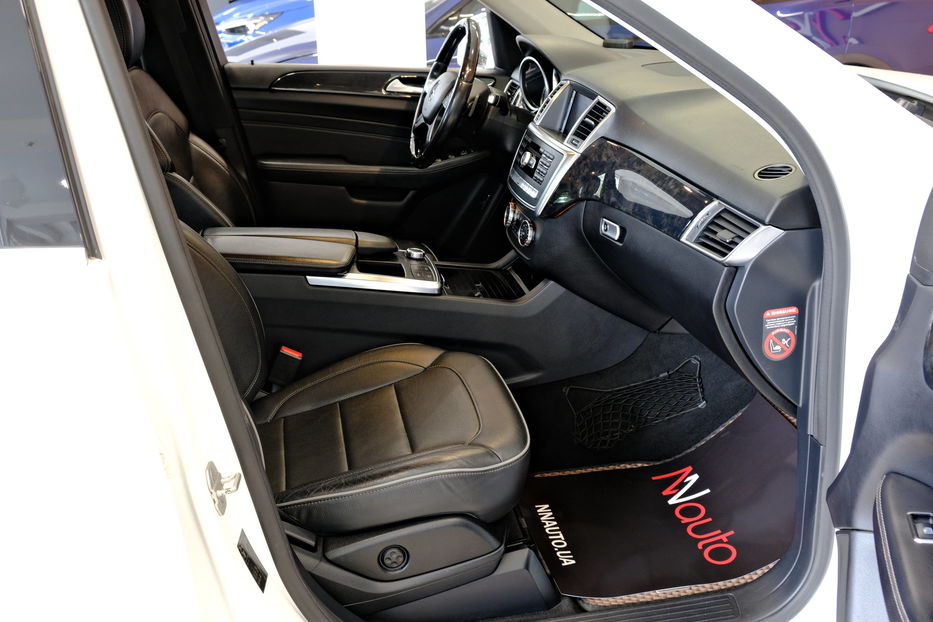 Продам Mercedes-Benz ML-Class 350 2014 года в Одессе