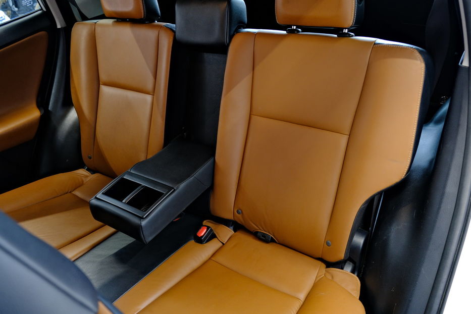 Продам Toyota Rav 4 2017 года в Одессе