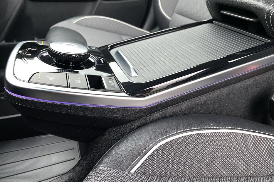 Продам Kia Niro 64кВт ТепловийПдгрвкермасидінь 2020 года в Львове