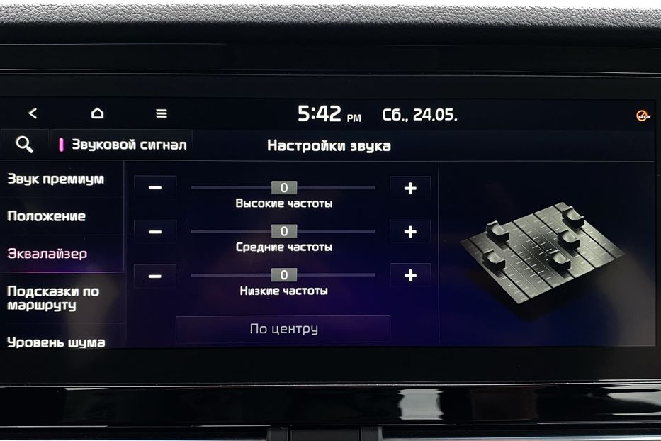 Продам Kia Niro 64кВт ТепловийПдгрвкермасидінь 2020 года в Львове