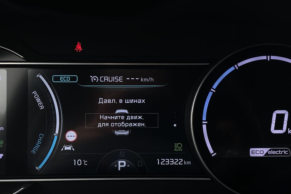 Продам Kia Niro 64 kWh Макс. комплектація 2021 года в Львове