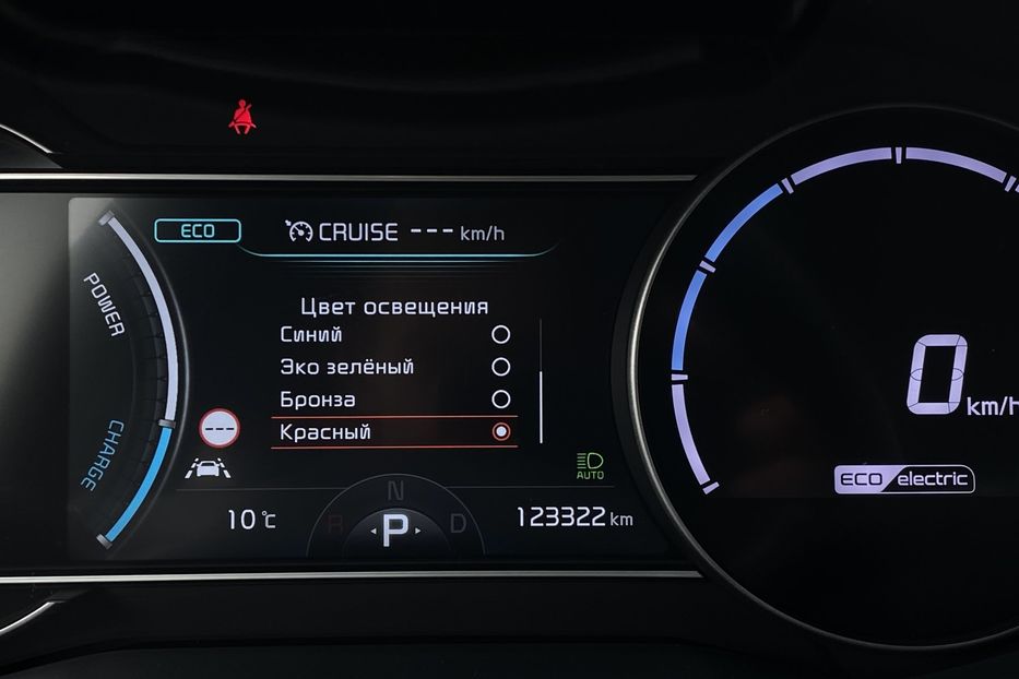 Продам Kia Niro 64 kWh Макс. комплектація 2021 года в Львове