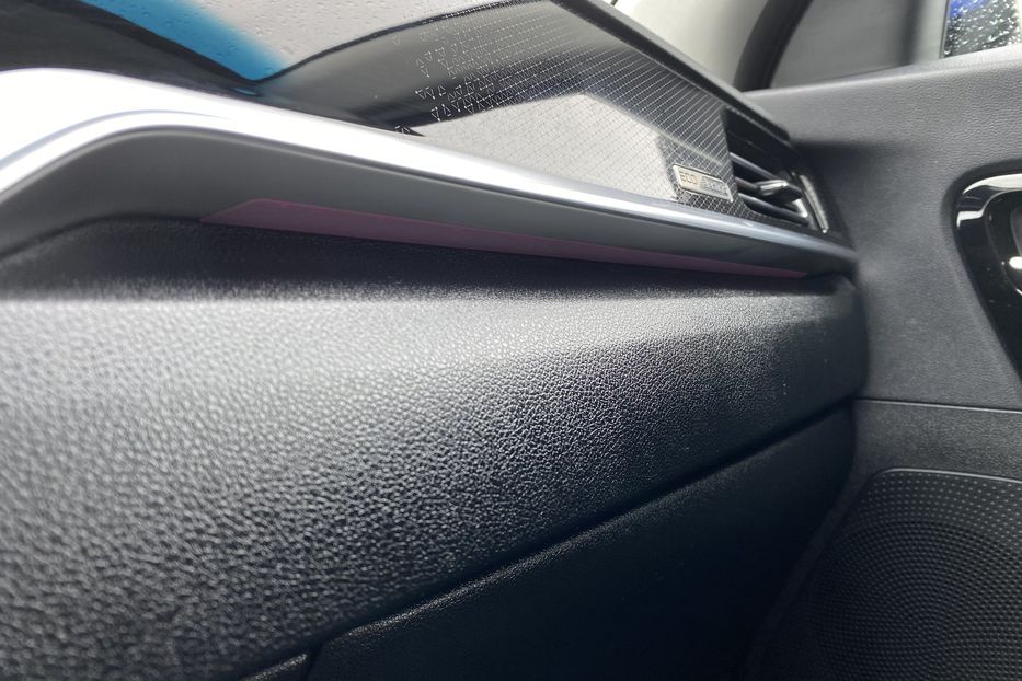 Продам Kia Niro 64 kWh Макс. комплектація 2021 года в Львове