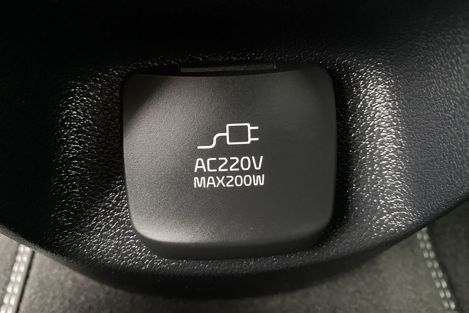 Продам Kia Niro 64 kWh Макс. комплектація 2021 года в Львове